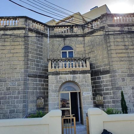 Żebbuġ Oleander Butts Inn מראה חיצוני תמונה